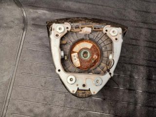 bontott HYUNDAI I30 Kormánylégzsák