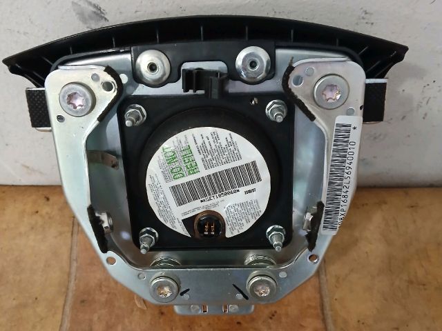 bontott HYUNDAI I30 Kormánylégzsák