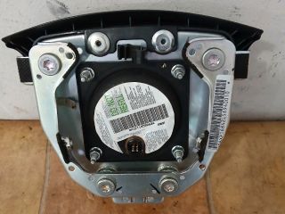 bontott HYUNDAI I30 Kormánylégzsák