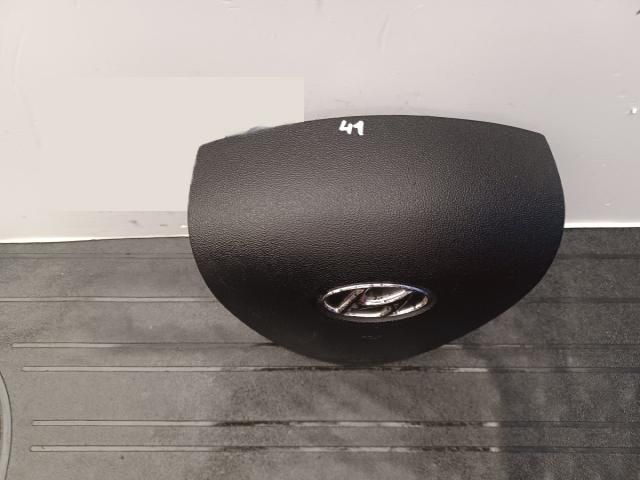 bontott HYUNDAI I30 Kormánylégzsák