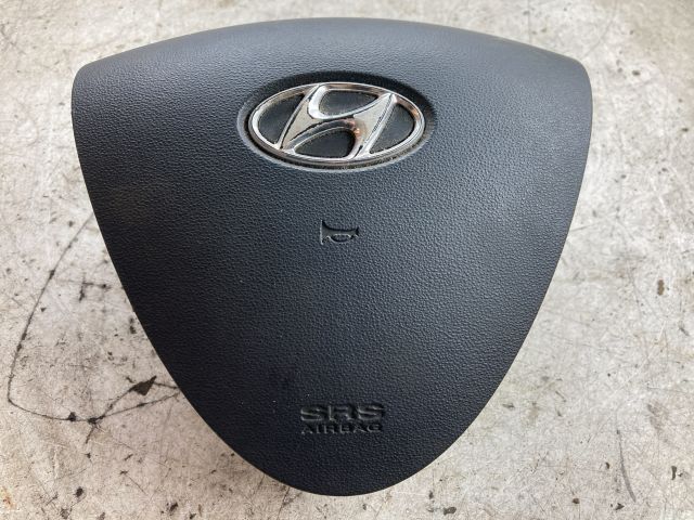 bontott HYUNDAI I30 Kormánylégzsák