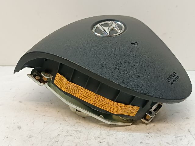 bontott HYUNDAI I30 Kormánylégzsák