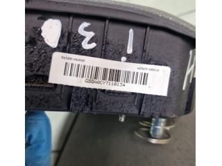 bontott HYUNDAI I30 Kormánylégzsák