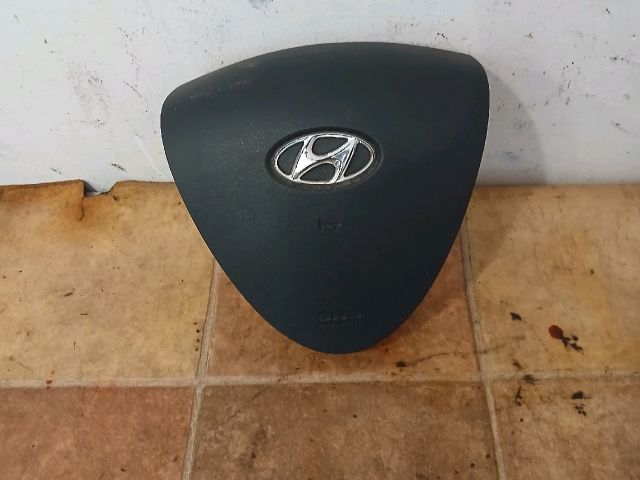 bontott HYUNDAI I30 Kormánylégzsák