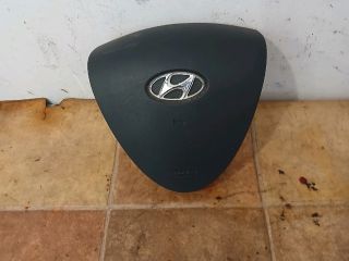bontott HYUNDAI I30 Kormánylégzsák