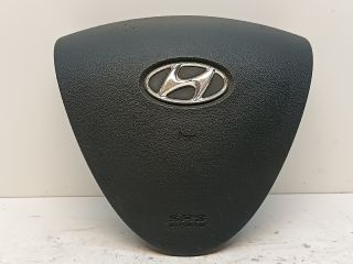 bontott HYUNDAI I30 Kormánylégzsák