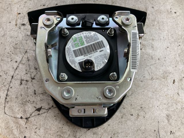 bontott HYUNDAI I30 Kormánylégzsák