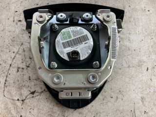 bontott HYUNDAI I30 Kormánylégzsák