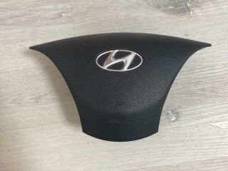 bontott HYUNDAI I30 Kormánylégzsák