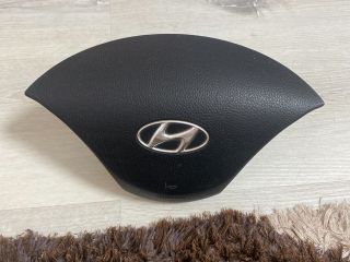 bontott HYUNDAI I30 Kormánylégzsák