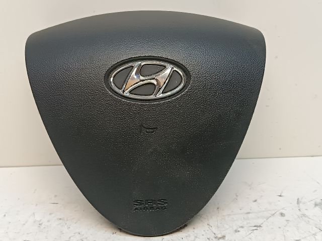 bontott HYUNDAI I30 Kormánylégzsák