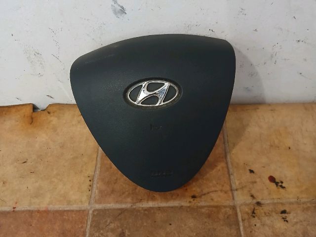 bontott HYUNDAI I30 Kormánylégzsák
