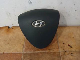 bontott HYUNDAI I30 Kormánylégzsák