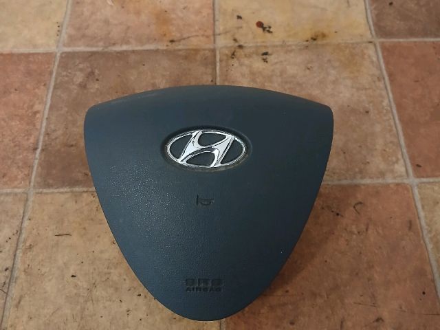 bontott HYUNDAI I30 Kormánylégzsák