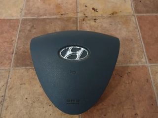 bontott HYUNDAI I30 Kormánylégzsák