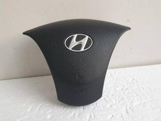 bontott HYUNDAI I30 Kormánylégzsák