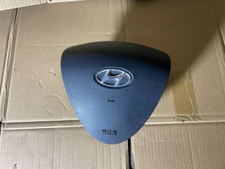bontott HYUNDAI I30 Kormánylégzsák