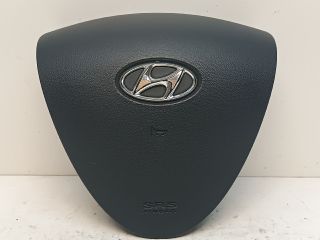 bontott HYUNDAI I30 Kormánylégzsák