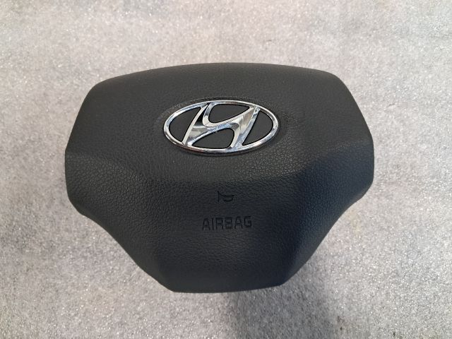 bontott HYUNDAI I30 Kormánylégzsák