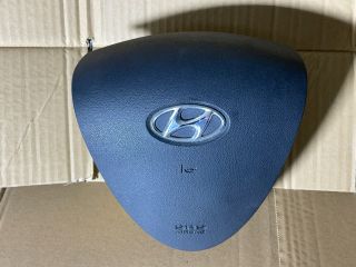 bontott HYUNDAI I30 Kormánylégzsák