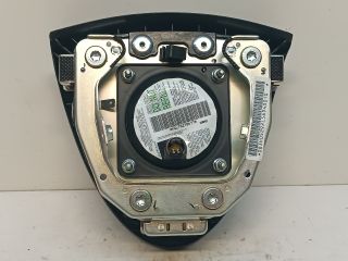 bontott HYUNDAI I30 Kormánylégzsák