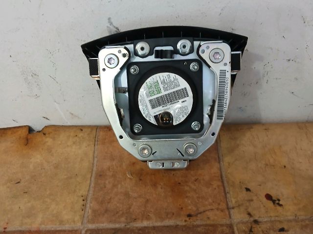 bontott HYUNDAI I30 Kormánylégzsák