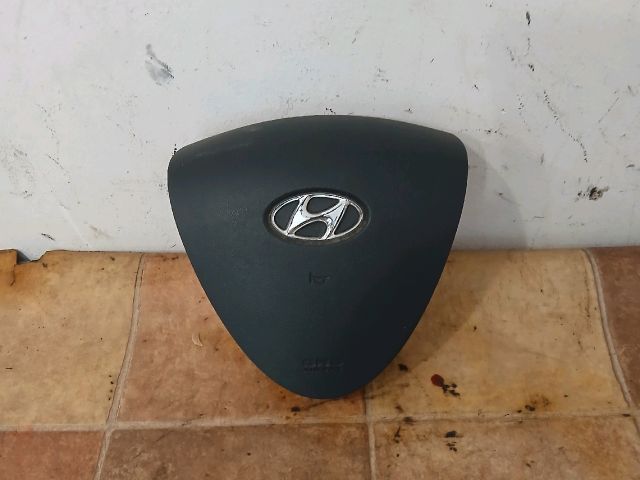 bontott HYUNDAI I30 Kormánylégzsák