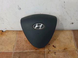 bontott HYUNDAI I30 Kormánylégzsák