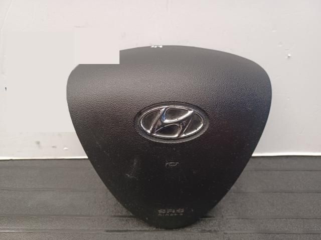 bontott HYUNDAI I30 Kormánylégzsák