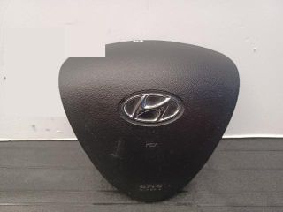 bontott HYUNDAI I30 Kormánylégzsák