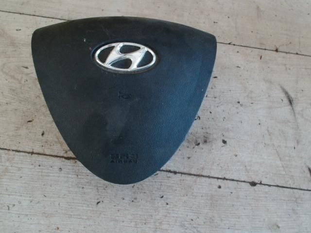 bontott HYUNDAI I30 Kormánylégzsák