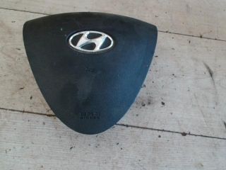 bontott HYUNDAI I30 Kormánylégzsák
