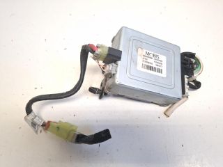 bontott HYUNDAI I30 Kormánymű Elektronika