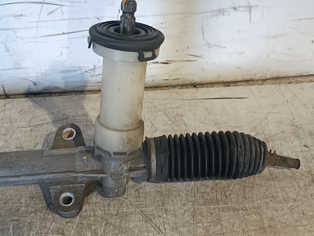 bontott HYUNDAI I30 Kormánymű Nem szervós