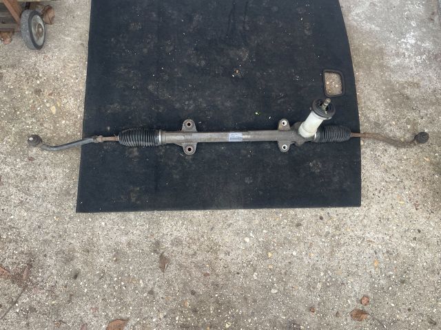 bontott HYUNDAI I30 Kormánymű Nem szervós