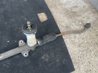 bontott HYUNDAI I30 Kormánymű Nem szervós