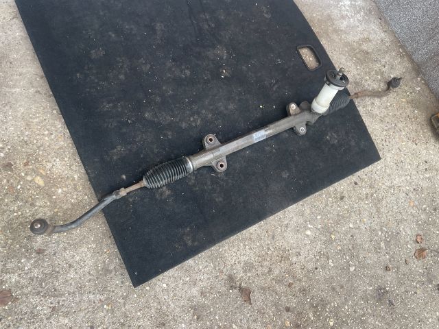 bontott HYUNDAI I30 Kormánymű Nem szervós