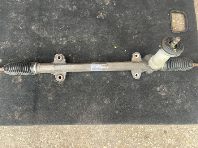 bontott HYUNDAI I30 Kormánymű Nem szervós