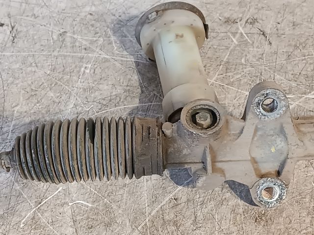 bontott HYUNDAI I30 Kormánymű Nem szervós