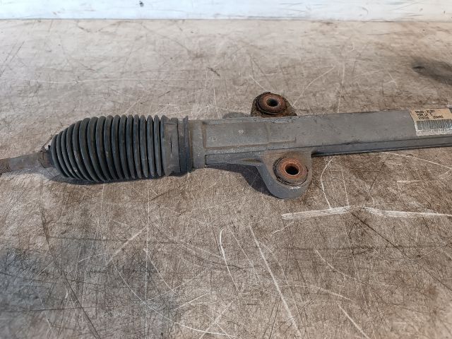 bontott HYUNDAI I30 Kormánymű Nem szervós