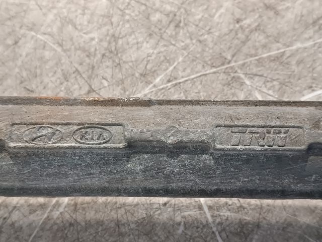 bontott HYUNDAI I30 Kormánymű Nem szervós