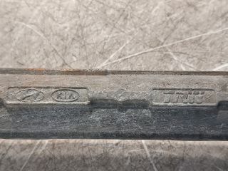 bontott HYUNDAI I30 Kormánymű Nem szervós