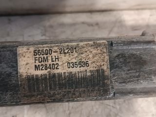 bontott HYUNDAI I30 Kormánymű Nem szervós