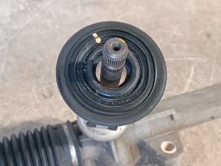 bontott HYUNDAI I30 Kormánymű Nem szervós