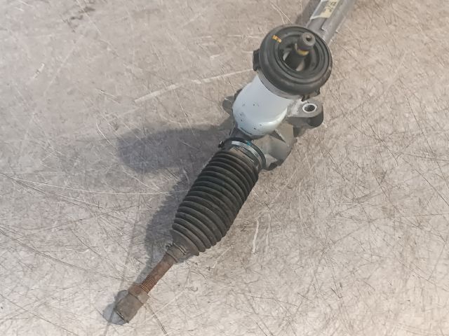 bontott HYUNDAI I30 Kormánymű Nem szervós