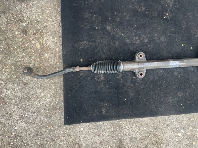 bontott HYUNDAI I30 Kormánymű Nem szervós