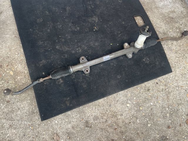 bontott HYUNDAI I30 Kormánymű Nem szervós