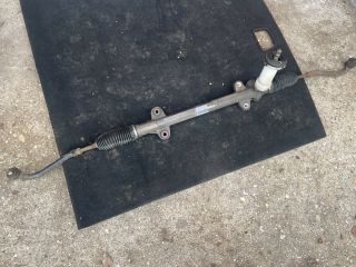 bontott HYUNDAI I30 Kormánymű Nem szervós