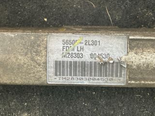 bontott HYUNDAI I30 Kormánymű Nem szervós