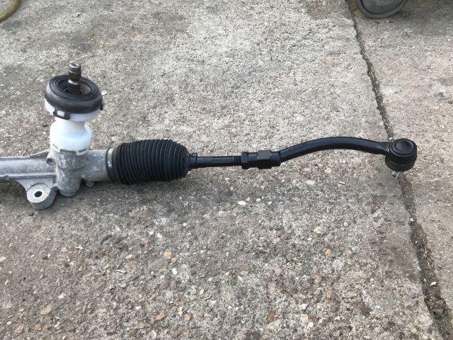 bontott HYUNDAI I30 Kormánymű Szervós